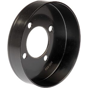 Dorman 300-933 Engine Water Pump Pulley Compatible with Select Models