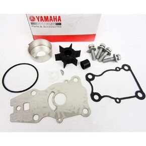 Yamaha New OEM WATER PUMP REPAIR KIT 66T-W0078-00-00