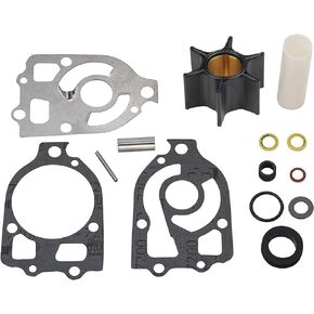 Water Pump Kit Fits Mercruiser Alpha One/Mercury 2-Stroke Outboards Replaces 89984Q5