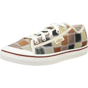 KEEN Women's Elsa Harvest Upcycled Casual Sneakers