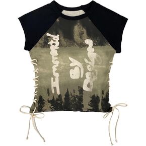 Melanie Martinez Women's Excl Immortal by Design Wash Tee