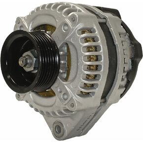 ACDelco Gold 334-1448 Alternator, Remanufactured (Renewed)