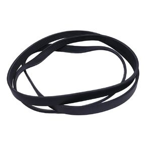 JEENDA Serpentine Belt 21132390 Compatible with Volvo Penta 4.3, 5.0, 5.7 Alternator Pulley V Belt Fits 4.3GXiE-M, 4.3GXi-J, 5.0GXi-J, 5.7Gi-300-J, 5.0GXiE-JF, 5.7GiE-300-J v6, v8 and More