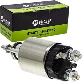 NICHE Starter Solenoid for Yamaha Virago 1100 750 700 1000 5A8-86110-50-00 Motorcycle