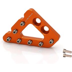 Rear Brake Pedal Step Plate Tip for 690 990 SMC R Enduro R Supermoto Enduro SMT 950 Adventure SX SXS SX-F SXS-F SMR SX SXF EXC-F XCF XCW EXC XC 85 125 150 250 300 350 450 500 Motorcycle