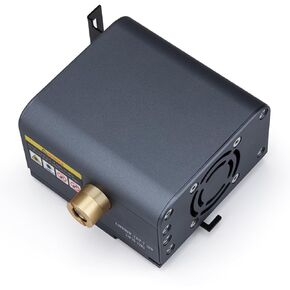 ELEGOO 10000mW Laser Module for PHECDA Laser Engraver, Laser Class 4