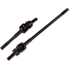 Axial AR45P Universal Axle Set (2): SCX10 III, AXI232027