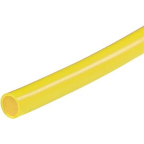 uxcell Silicone Tube, 5/16"(8mm) ID x 3/8"(10mm) OD 3.3ft(1m) Rubber Tubing Air Hose Water Pipe for Pump Transfer Yellow