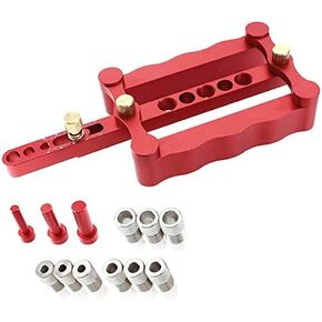 مجموعة أدوات الرقص ذات التمركز الذاتي من JoyTube، أدوات تحديد موقع النجارة 1/4 بوصة 5/16 بوصة 3/8 بوصة in Kuwait