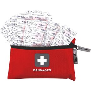 Thrive Adhesive Bandages (Pack of 305)- Multipack