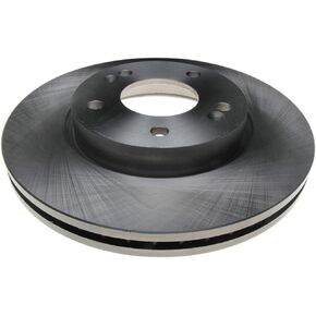Raybestos 980419R Professional Grade Disc Brake Rotor