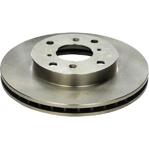 121.40039 C-Tek Standard Brake Rotor