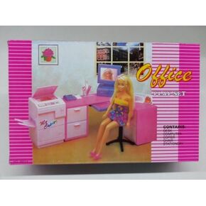 gloria Office Play Set