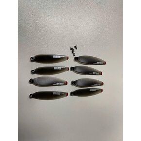 8PCS Propellers Spare Parts for Q1 Drone