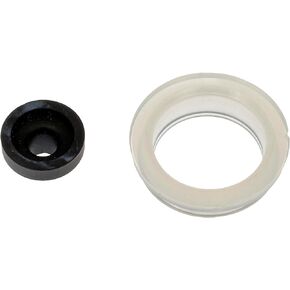 Dorman 49520 Washer Pump Grommets Compatible with Select Models, 4 Pack