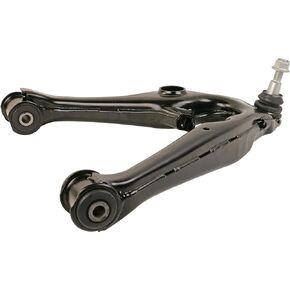 MOOG RK623299 Suspension Control Arm and Ball Joint Assembly front right lower