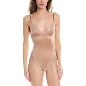 b.tempt'd womens Always Composed BodysuitShapewear Bodysuit