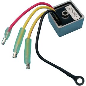 Voltage Regulator Rectifier Compatible with Sea-Doo 580 650 720 GT GTI GTX GTS HX SP SPI SPX XP XPI 278000123 278-000-123 1990 1991 1992 1993 1994 1995 1996 1997 1998 1999 2000 Z226