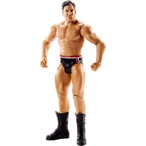 WWE Drew Gulak Action Figure