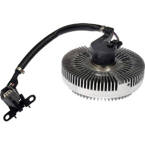 Dorman 622-009 Engine Cooling Fan Clutch Compatible with Select Dodge/Ram Models
