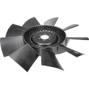 Dorman 621-3400 Engine Cooling Fan Blade Compatible with Select Mack Models