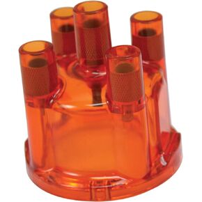 Distributor Cap, for 009 Red, Compatible with Dune Buggy