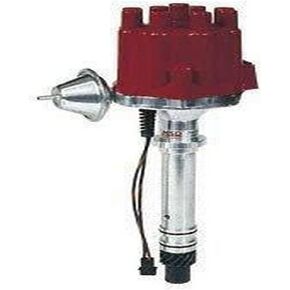 MSD 8361 Chevy V8 Street Pro-Billet w/Vacuum Advance