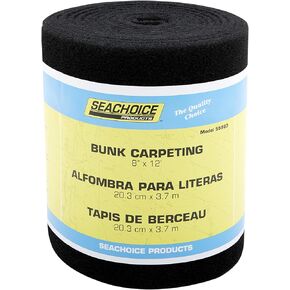 Seachoice Bunk Carpet, Various Sizes and Colors