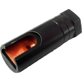 Thexton THE418 Grease Coupler