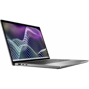 Dell Latitude 7000 7440 14" Touchscreen Convertible 2 in 1 Notebook - Full HD Plus - 1920 x 1200 - Intel Core i5 13th Gen i5-1345U Deca-core (10 Core) 1.20 GHz - Intel Evo Platform - 16 GB Total RAM