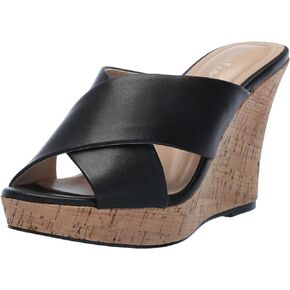 CHARLES BY CHARLES DAVID Women's Latrice Wedge Sandal