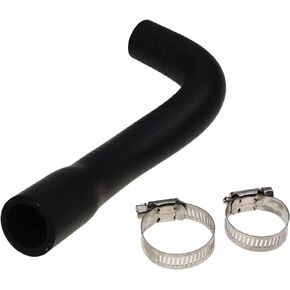 Fuel Tank Vent Hose 17741.05 52040081 Compatible with 1987-1995 Jeep Wrangler YJ 20 Gal Gas Tank Sahara