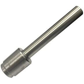 Challenge Paper Drill Bit 3/8'' 9.5mm 2"
