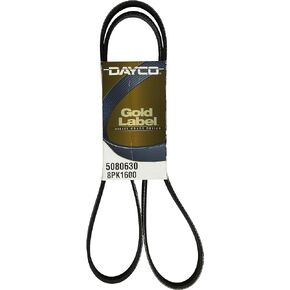 Dayco 5080630 Serpentine Belt