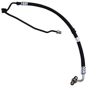 WFLNHB Pressure Line Hose Power Steering Tube Assembly 53713-SNA-A06 Replacement for 2006-2011 Honda Civic 1.8L