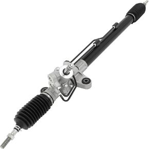 ECCPP Complete Power Steering Rack and Pinion Assembly for 2004-2008 for Acura TL 2004-2007 for Honda Accord 3.0L 3.2L 3.5L