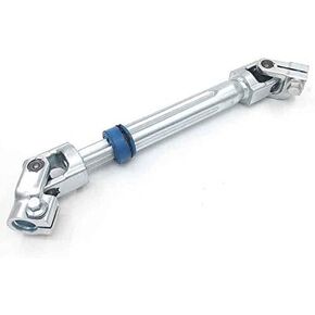 Lower Intermediate Steering Shaft Coupler Rag Joint Universal U-Joint For 07-14 Ford Expedition Lincoln Navigator 09-14 F150 Replaces OE# 8L1Z-3B676-A in Kuwait