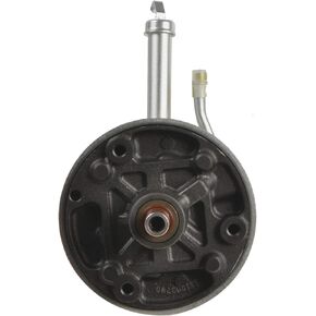 Cardone 96-7054 New Power Steering Pump with Reservoir