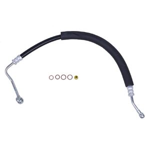 Sunsong 3404122 Power Steering Pressure Line Hose Assembly