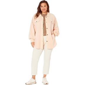 Free People Ruby Jacket Sweetheart XL (Women's 16) in Saudi Arabia