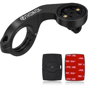 لاصق تثبيت الهاتف Thinvik لـ Garmin Edge 130 530 830 1030 520 520 Plus 820 1000 510 810 200 500 800 25 مناسب لمقود Pro 31.8 مم 25.4 مم in Kuwait