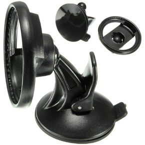 MACHSWON Car Windshield Mount Holder Suction Cup GPS Bracket For Tomtom One V4 XL XXL Pro