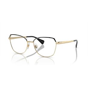 Ralph by Ralph Lauren Women's Ra6058 Square Sunglasses