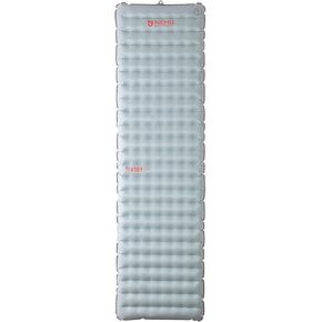 NEMO Tensor All-Season Ultralight Insulated Sleeping Pad, Long Wide