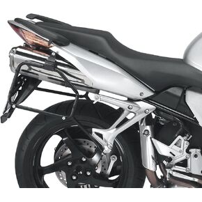 GIVI PL528 Monokey Sidecase Mounting Kit - Suzuki Vstrom 1000 (2002-2012)