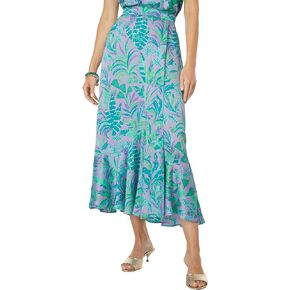 Lilly Pulitzer Britney Midi Skirt