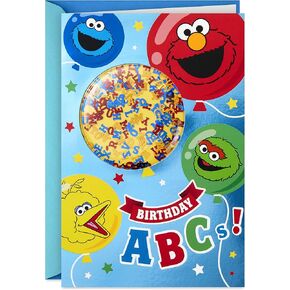 Hallmark Birthday Card for Kids with Sound (Plays Mickey Mouse Clubhouse Theme)