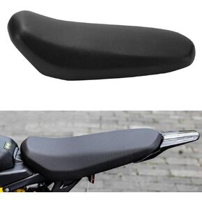 Sur Ron Seat Motorcycle Cushion Surron Seat For Electrice Dirt Bike Sur-Ron S Sur-Ron X Light Bee Water-proof Seat surron parts Black