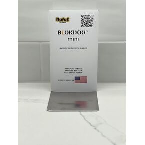 BlokDog™ Mini