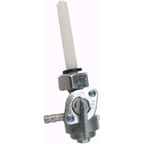 Fuel Switch Shut-Off Valve Petcock Parts Replacement for DuroStar DS4000S, 3300 Running Watts/4000 Starting Watts, Gas Powered Portable Generator